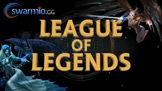 League of Legends Now in Beta