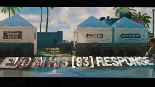 Evo - Solo Sniping Skirmish Response [93]