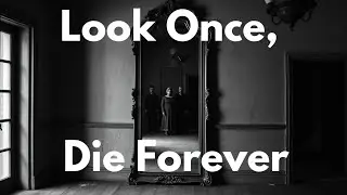 The Deadly Mirror: One Glance and You&rsquo;re Gone