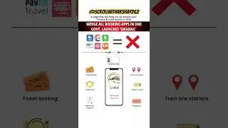 SwaRail India's Railways