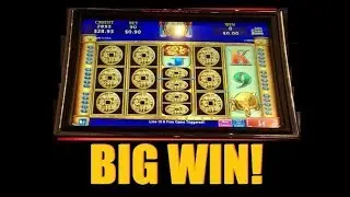Yeah, that’s a lot of FREE SPINS - BUT… China Mystery Slot Machine BIG WIN!! ~ DProxima
