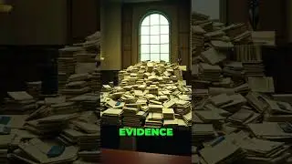 Lawfare Destroys Christian Church