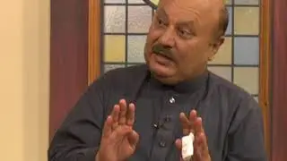 DA PASHTO ADAB TAREEKH | EP # 26 [ 13-04-2018 ] | KKK1