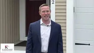 Jones Meadow - 55+ Community in Littleton, MA