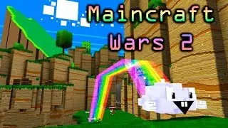 Guild Wars 2. SUPER ADVENTURE BOX! Когда ГВ2 - немножечко Minecraft...