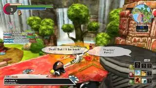 Happy Wars: Title Update Is Here!
