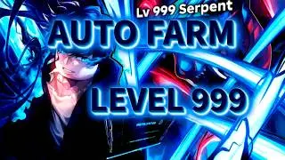 LONE HUNTERS 🐉 [LAUNCH] Automatic Mission | Automatic Dungeon | Automatic Farm and much more
