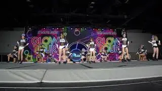 XCA Spark - Deep South Spirit “Glow Tour” - Providence, RI - Jan 10, 2026
