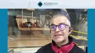 Virtual Visit to Calar Alto Observatory - Gilles Bergond, Jes&uacute;s Aceituno