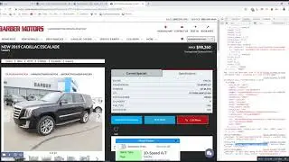 Introduction to Visual Scraper