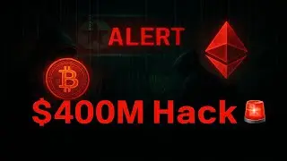 $400M Crypto Hack: North Korean Attack Exposes Exchange Vulnerabilities