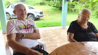 “Eles saíram do Nordeste e venceram longe de casa: uma história de fé e superação”