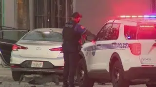 Police seeking carjacking suspect in Miami