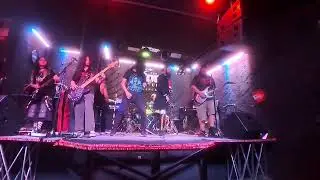 MUNSON/Unforgod live at The Rockpub  New year party 2026
