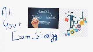 all govt exam strategy ll shadule ll how to prepare