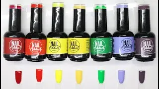 NAIL RESERVE HAUL, PREVIOUSLY KNOWN AS NAIL ADDICT
