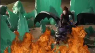 Non/Disney Дай огня