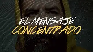 El Mensaje Concentrado - Fermin IV - Remix