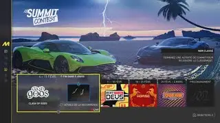 THE CREW MOTORFEST - Clash of Gods