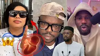 Urgent🚨Serigne Bada Kéman Attaque Kaliphone Sall Vilipendé Amina Pota Salam Diallo Kat** Na😡