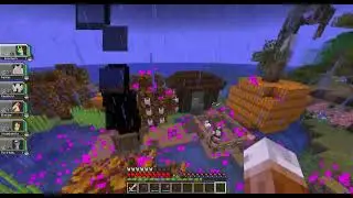 Pixelmon Generations - pink rain
