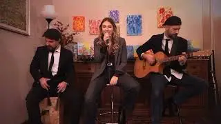Giada & The Heaters - Live at Home