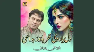Dil Yaar Di Nazar Bajon Rajj Da Naheen