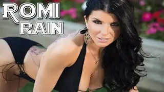 ROMI RAIN TRIBUTE | Клип и музыка без авторских прав #13