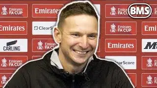 SEMENYO BRINGS SOMETHING WE REALLY WANT AND NEED! | Pepijn Lijnders | Man City 10-1 Exeter City
