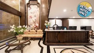 Legend Smart Hotel | Hanoi, Vietnam | Hotel Review 🌟