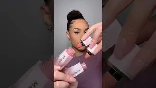 Bronzer & blush SHEGLAM