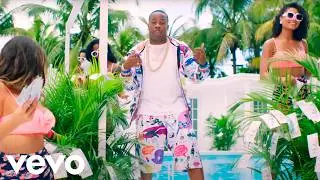 Yo Gotti ft. Moneybagg Yo - Get Em Gone [Music Video]