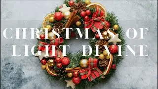 Mathew Viray - Christmas of Light Divine | Christmas Song