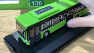 SG ToyCon 2024 Unboxing New Buses