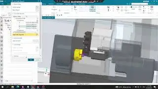 NXCAM 2506 &ndash; MPP CollisionCheck for MillTurn