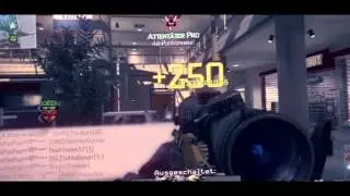 PARANORMAL | A MW3 Montage | by TPF