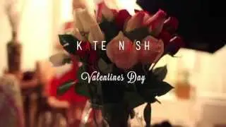 Kate Nash Valentine's Day