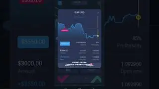 secret wining strategy expert option mobile trading 🤯🧠#shorts