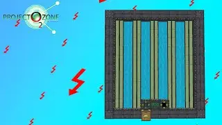 Insane Project Ozone 2 Kappa Power Upgrades EP17