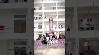 🎓 JKKN Arts & Science College | Farewell 2025 Teaser 🎬