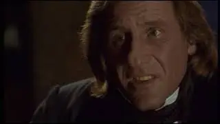Il Conte di Montecristo - Seconda Parte