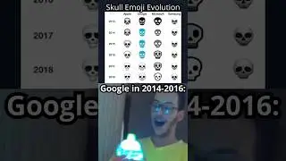 NICE EMOJI GOOGLE