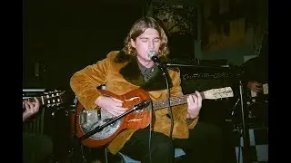 Linus Van Pelt Live in Jake's Garage (12/31/2019)