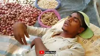 Rakib Short's Film one clip support us for viral sen Rakib Short Fun