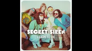 Learn to Lie music vid