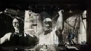 Sara Landry b2b Nico Moreno @ Positiv Festival (Th&eacute;&acirc;tre Antique / Orange / France 16th August 2025)