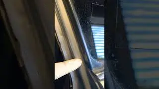 Автомастерская пытается скрыть повреждения #шорты