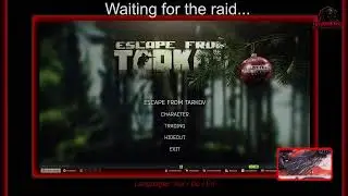Kurd&icirc; Stream | Night Raids #kurdish #english #german #tarkov #fps #raid #tactical #survival