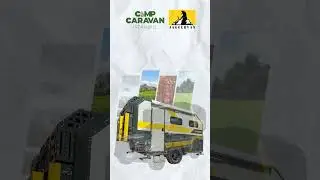''Camp Caravan İstanbul'' fuarına Jaggervan ailesi olarak bizde katılıyoruz.