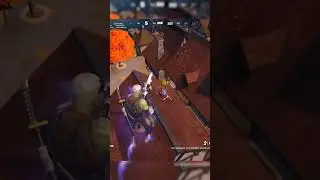 Insane Noscope!